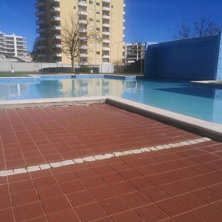 Rocha Tower Apartments Portimão Extérieur photo