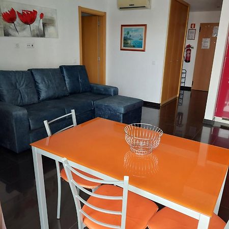 Rocha Tower Apartments Portimão Extérieur photo