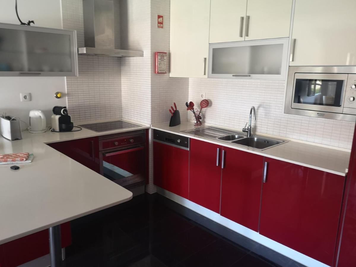 Rocha Tower Apartments Portimão Extérieur photo