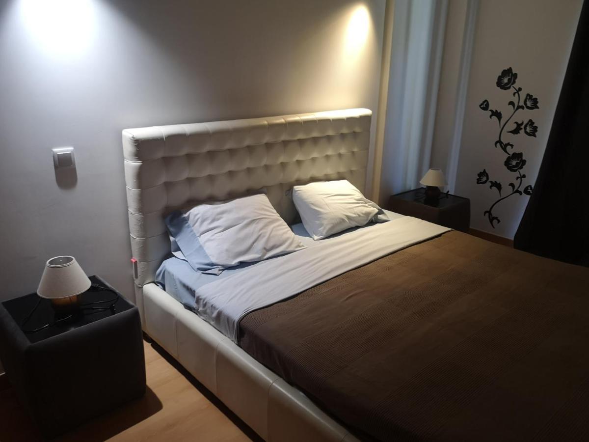 Rocha Tower Apartments Portimão Extérieur photo
