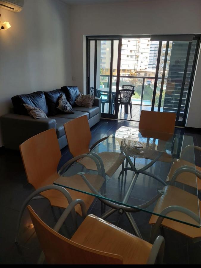 Rocha Tower Apartments Portimão Extérieur photo