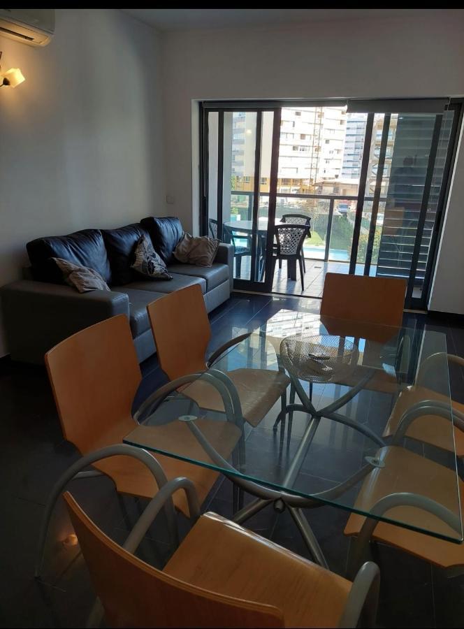 Rocha Tower Apartments Portimão Chambre photo
