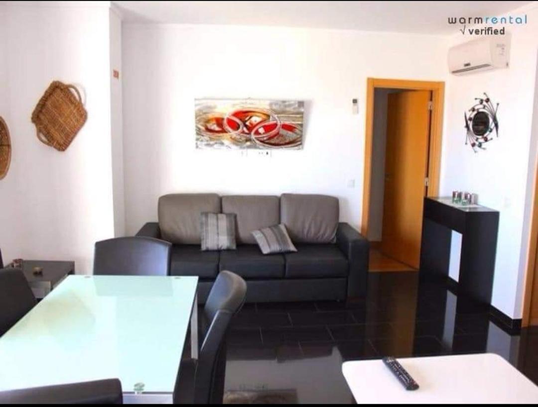Rocha Tower Apartments Portimão Extérieur photo