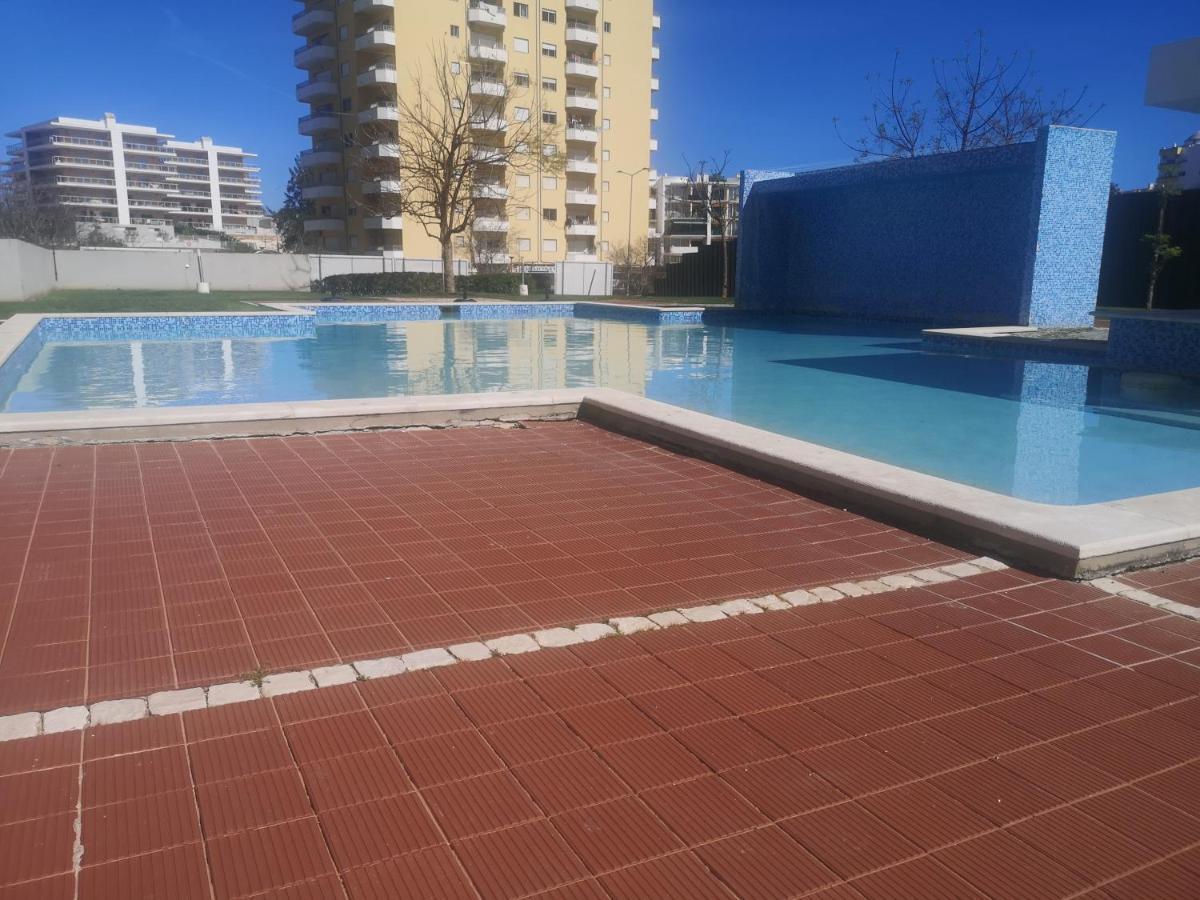 Rocha Tower Apartments Portimão Extérieur photo