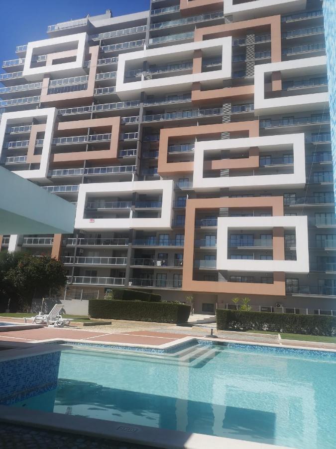 Rocha Tower Apartments Portimão Chambre photo