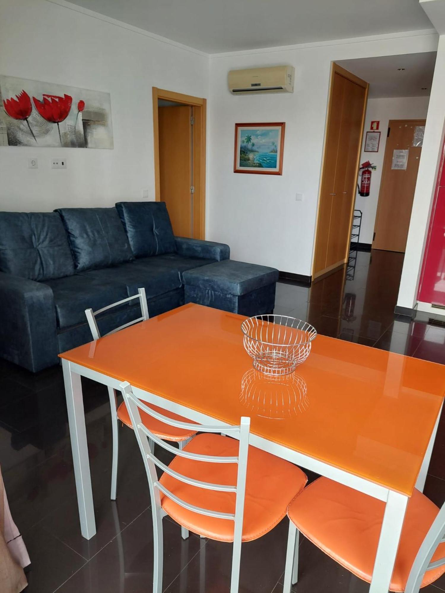 Rocha Tower Apartments Portimão Extérieur photo
