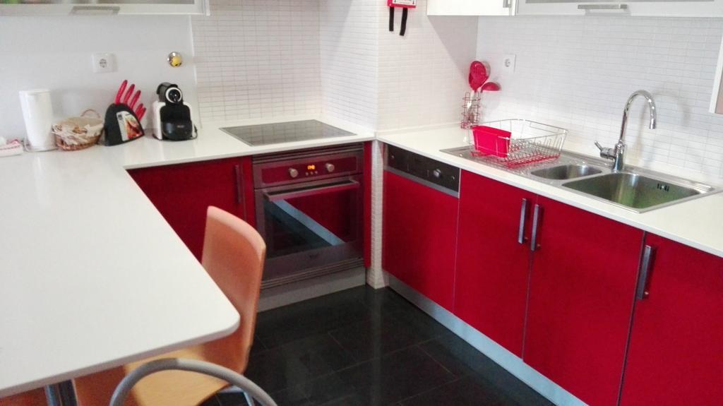 Rocha Tower Apartments Portimão Extérieur photo