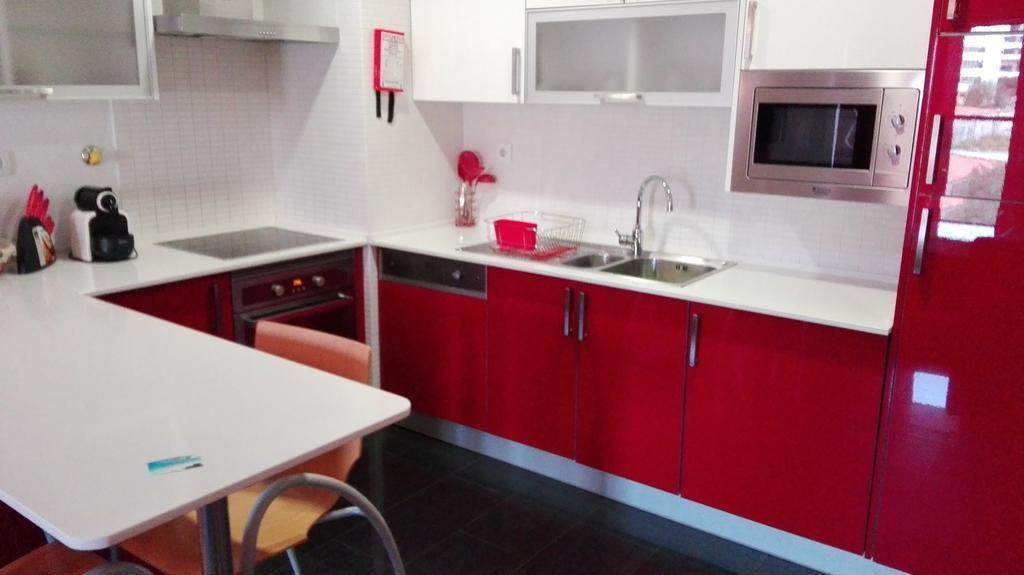 Rocha Tower Apartments Portimão Extérieur photo