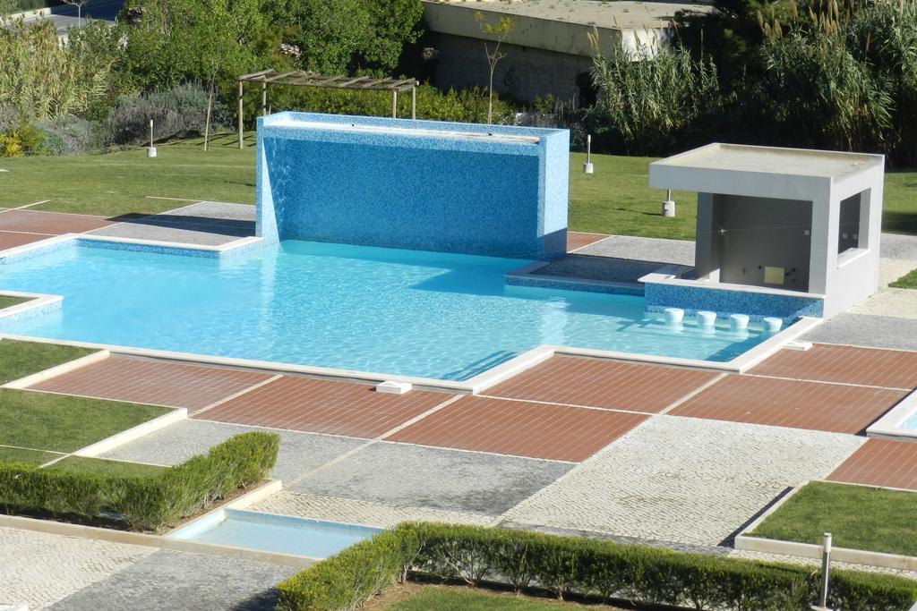 Rocha Tower Apartments Portimão Chambre photo