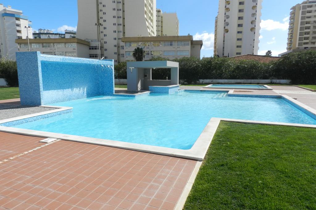 Rocha Tower Apartments Portimão Chambre photo