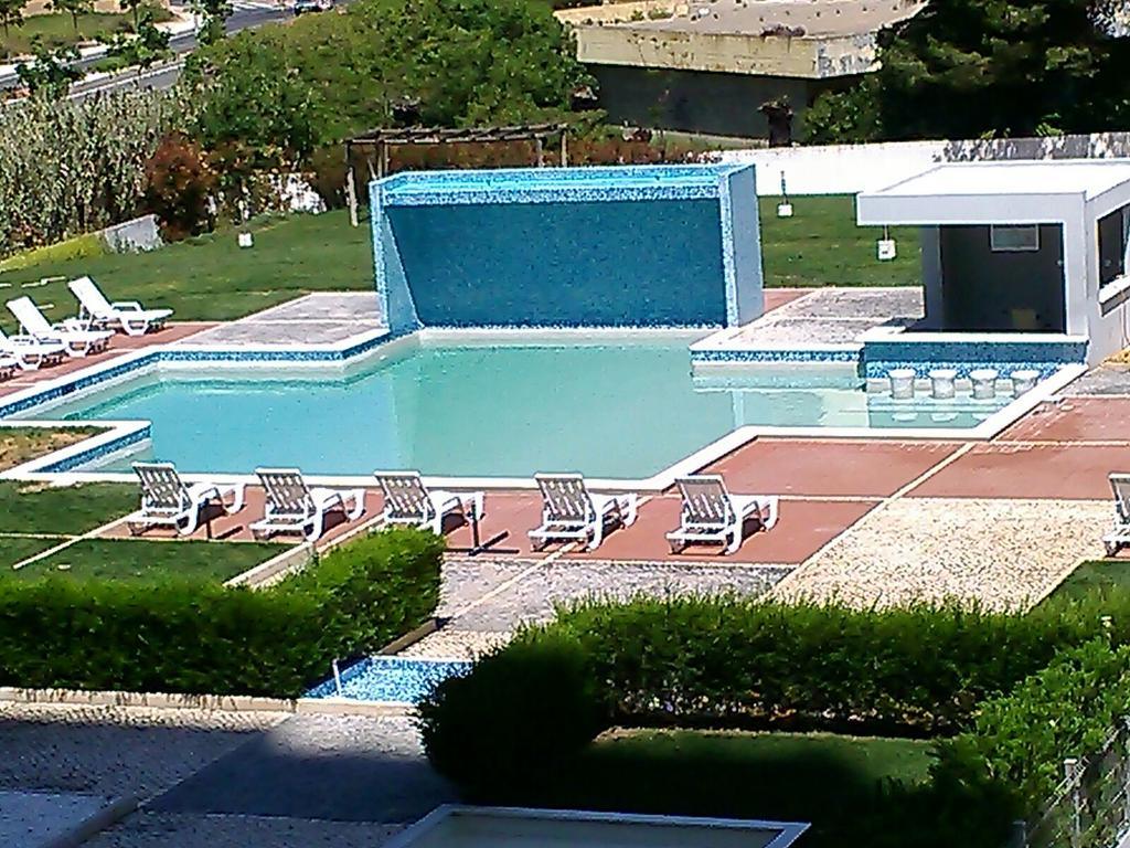 Rocha Tower Apartments Portimão Extérieur photo