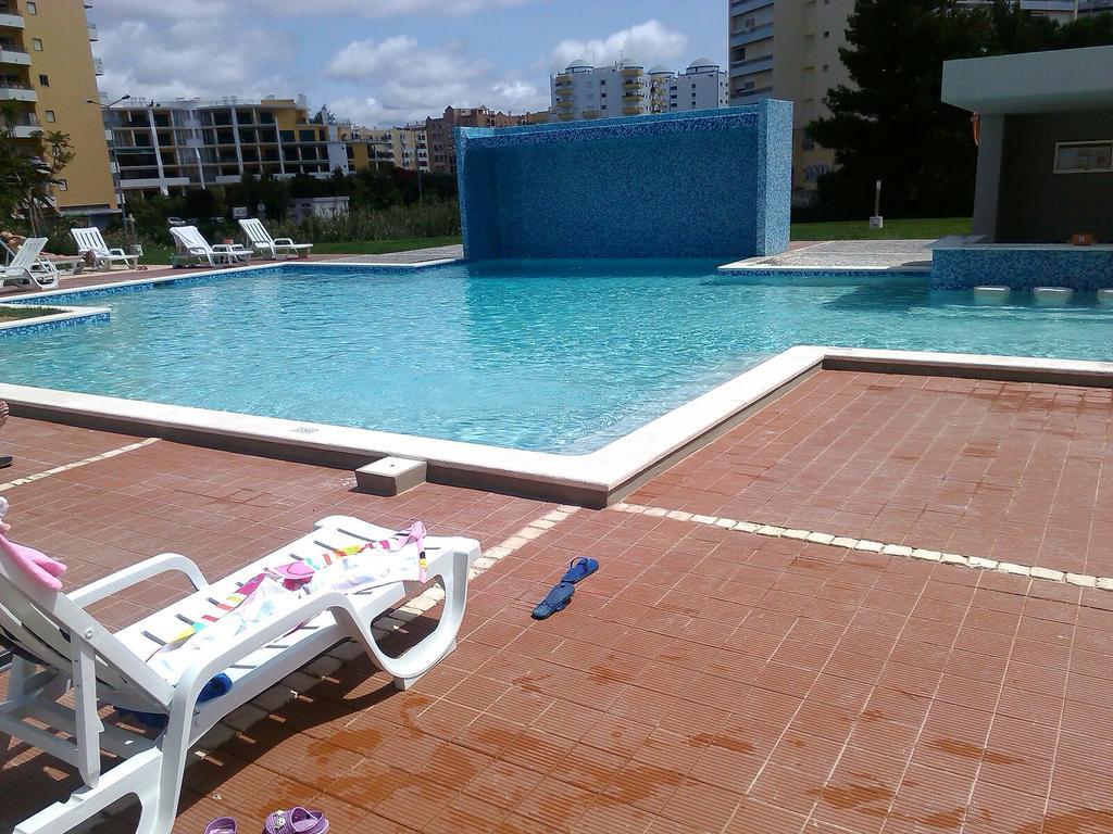 Rocha Tower Apartments Portimão Extérieur photo