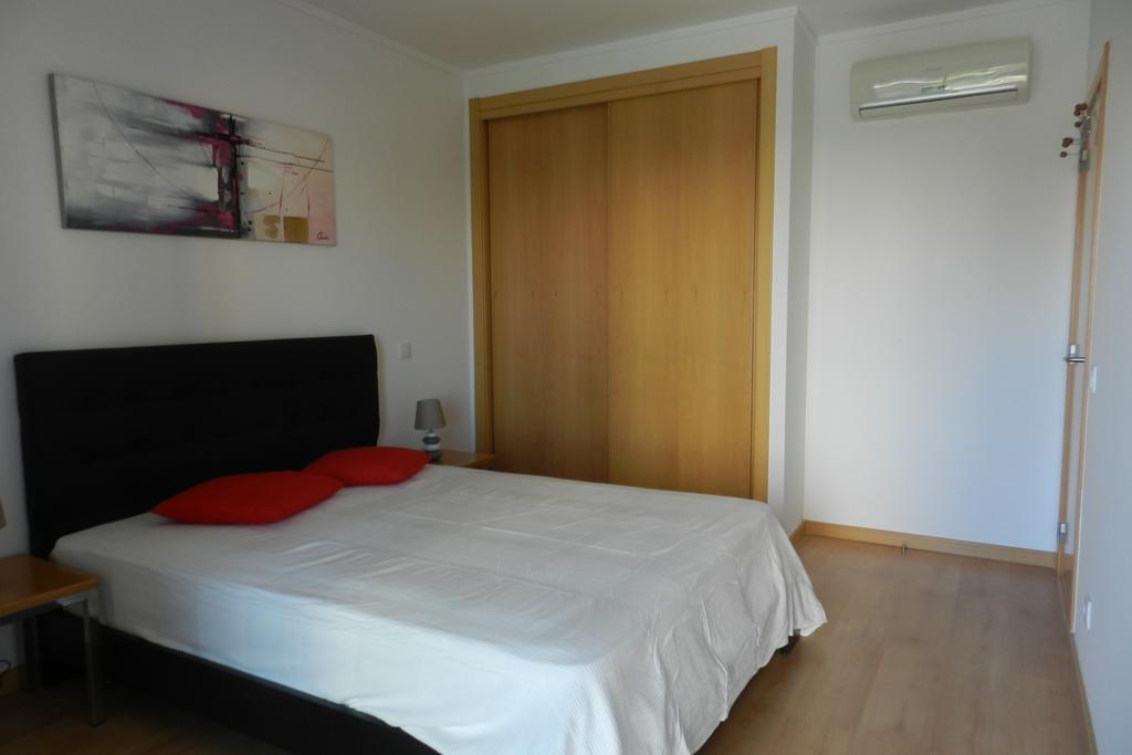 Rocha Tower Apartments Portimão Extérieur photo