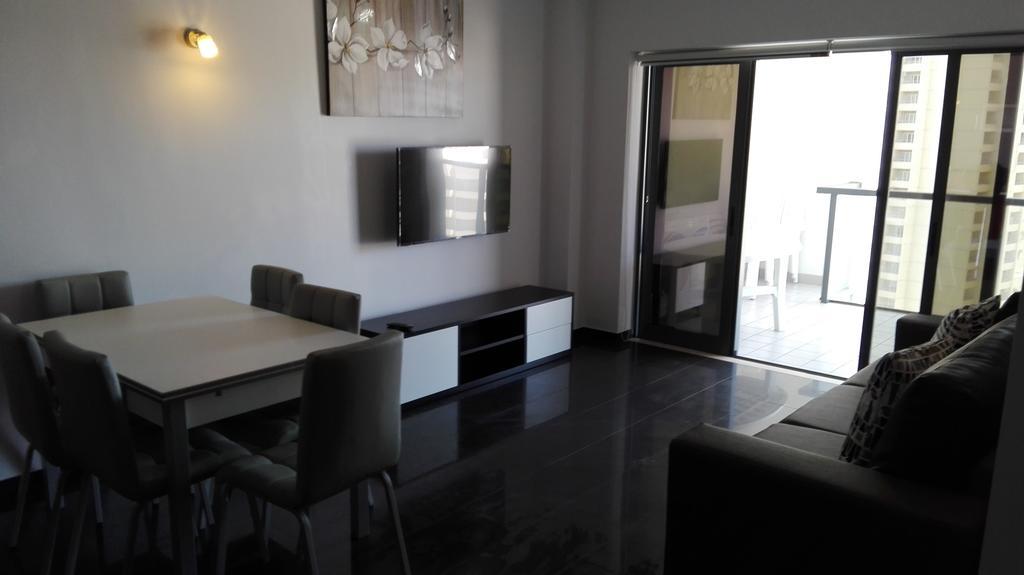 Rocha Tower Apartments Portimão Extérieur photo