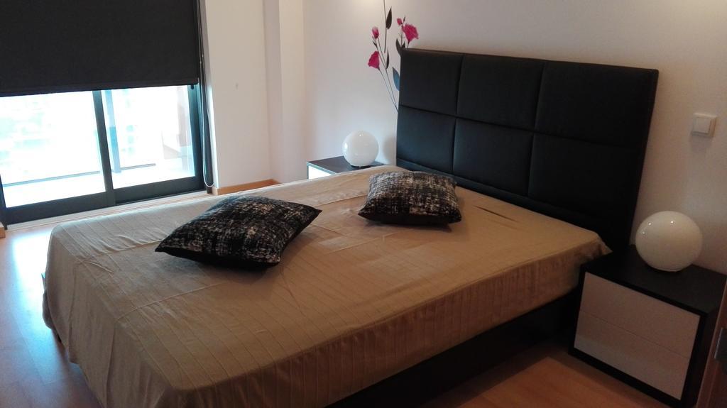 Rocha Tower Apartments Portimão Extérieur photo
