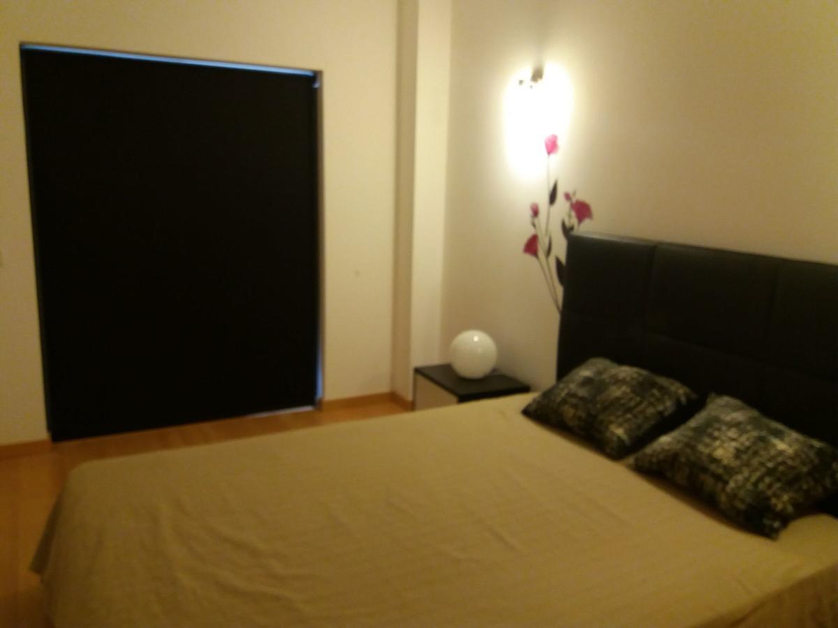 Rocha Tower Apartments Portimão Extérieur photo