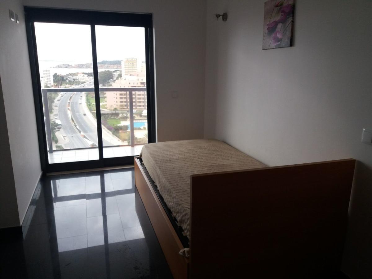 Rocha Tower Apartments Portimão Extérieur photo