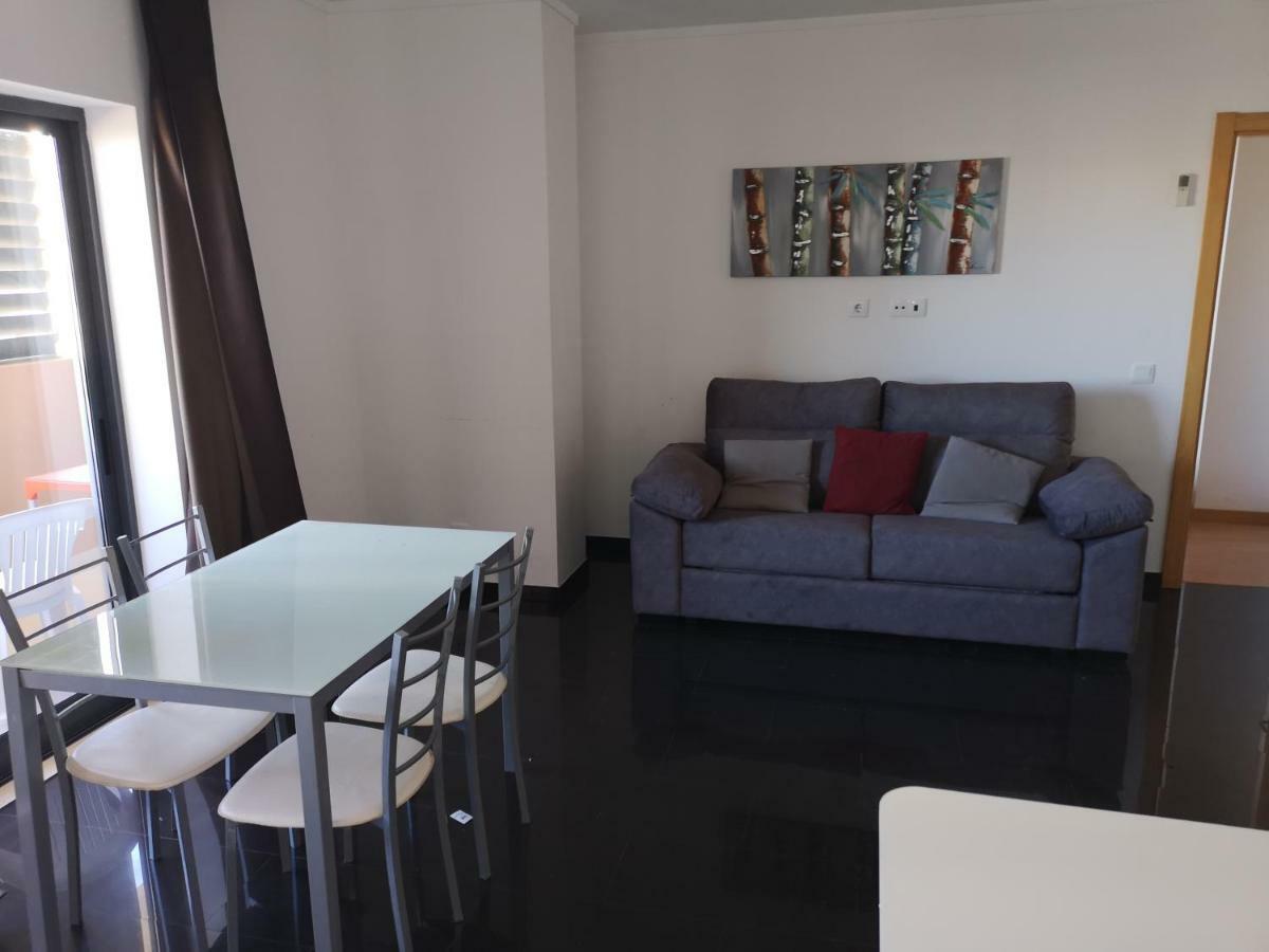 Rocha Tower Apartments Portimão Extérieur photo